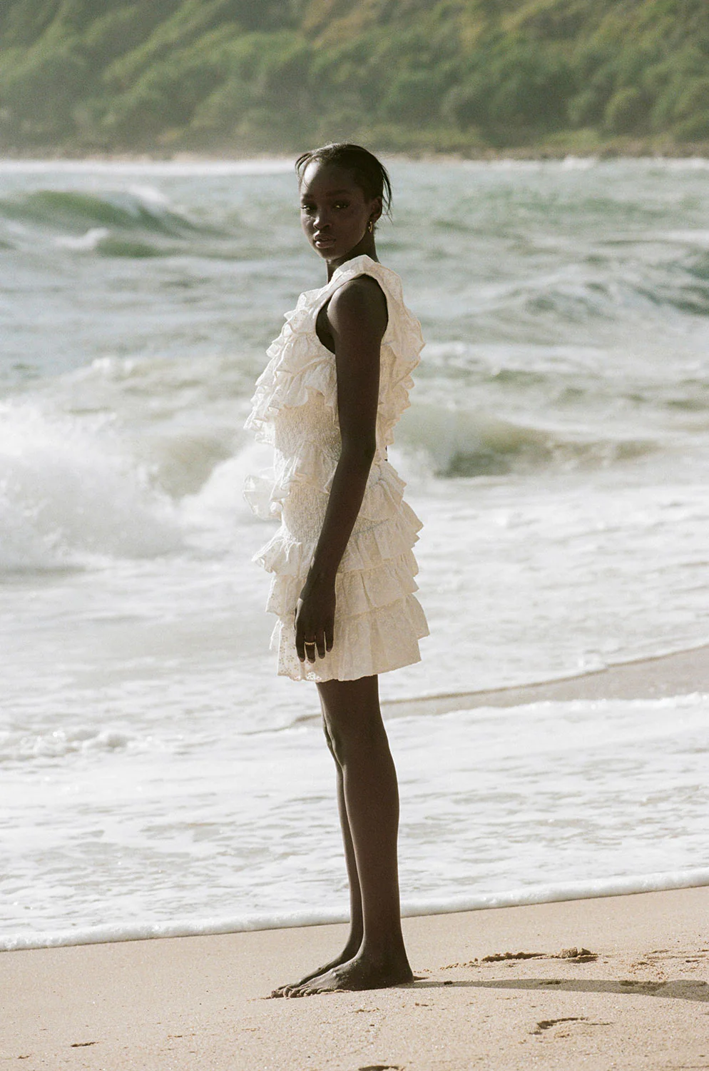 SAMPLE-Axelia Dress - Image 6