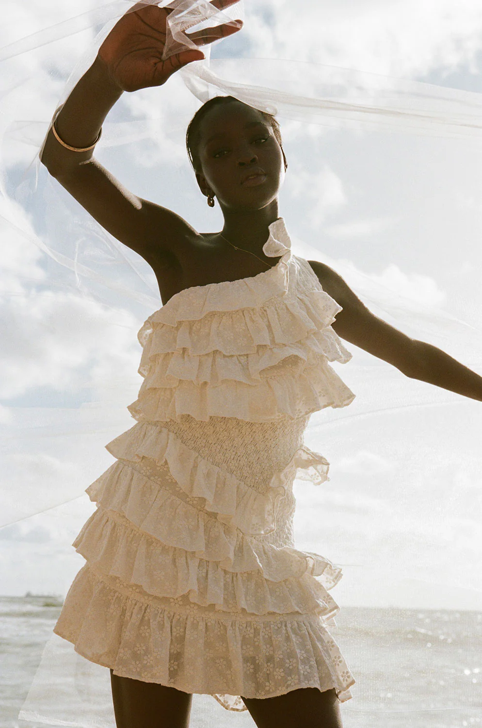 SAMPLE-Axelia Dress - Image 8