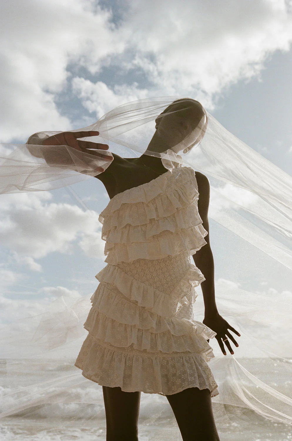 SAMPLE-Axelia Dress - Image 9