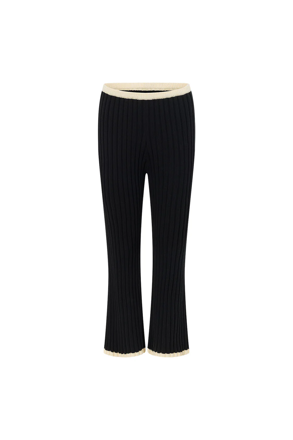 SAMPLE-Aylani Pants - Black - Image 5
