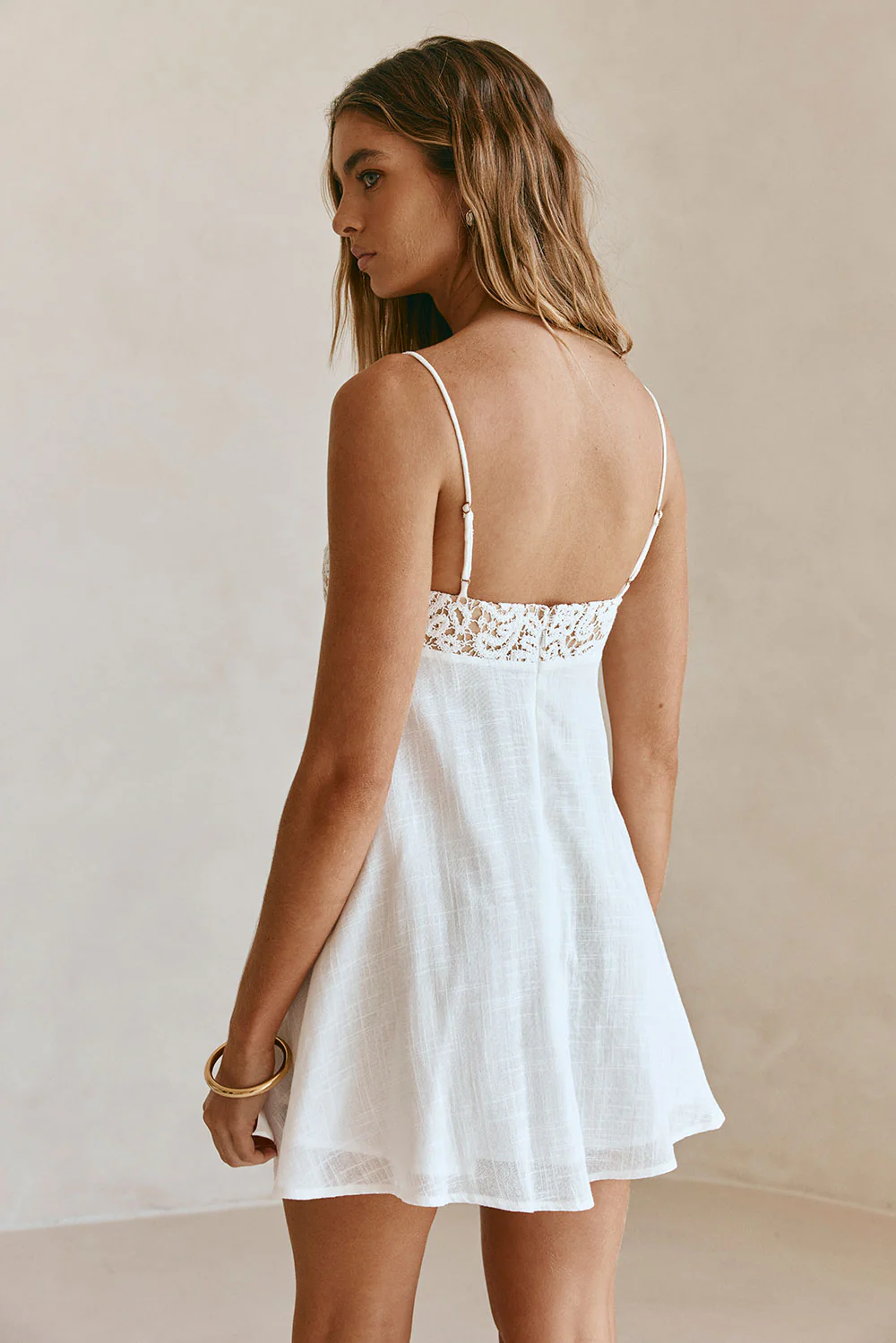 SAMPLE-Bambi Dress - Image 4