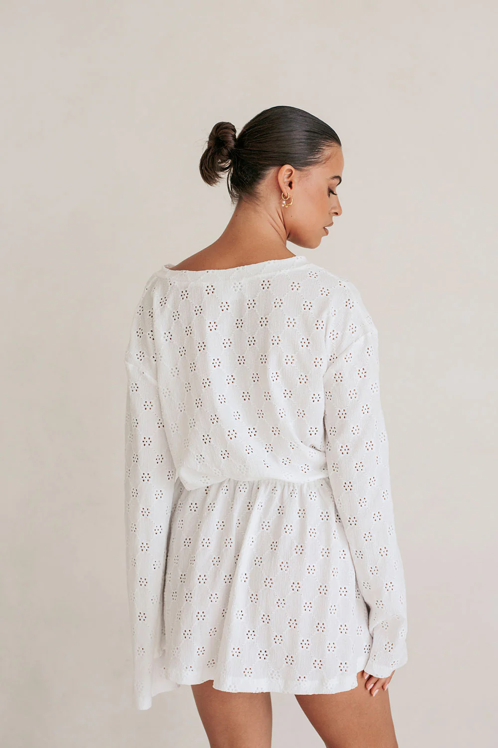 SAMPLE-Berkley Dress - Image 5