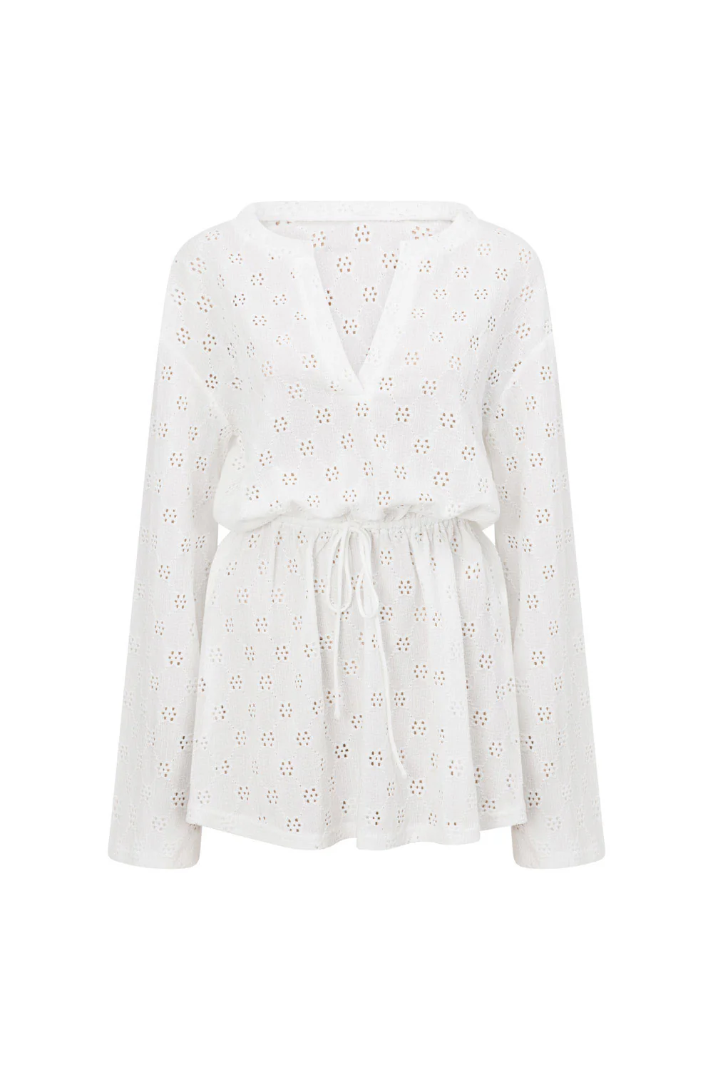 SAMPLE-Berkley Dress - Image 7
