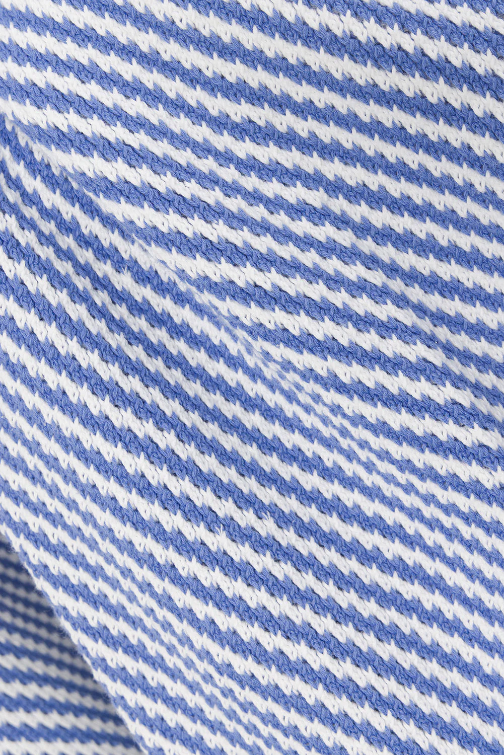 SAMPLE-Billy Pants - Blue - Image 7