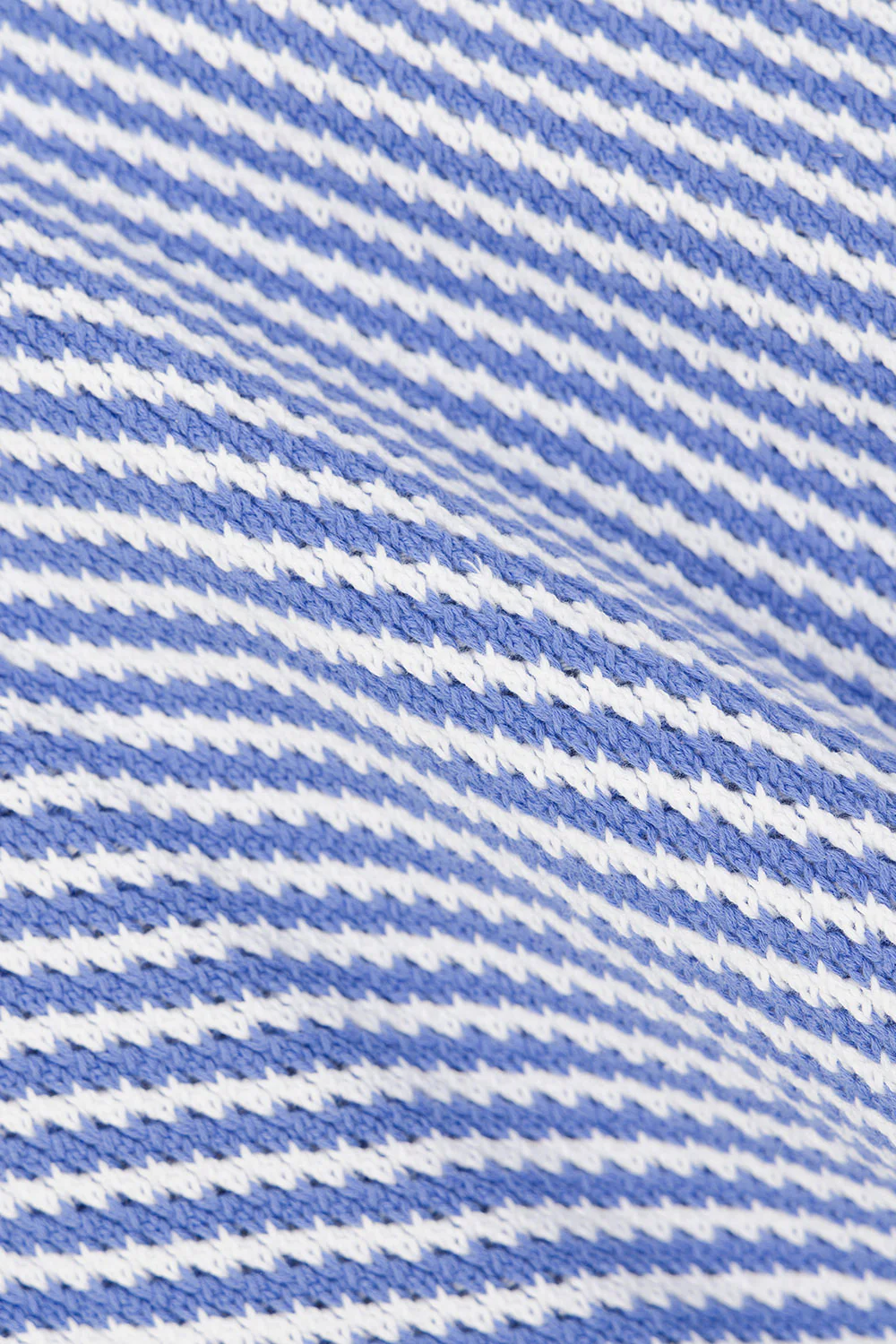 SAMPLE-Billy Top - Blue - Image 7