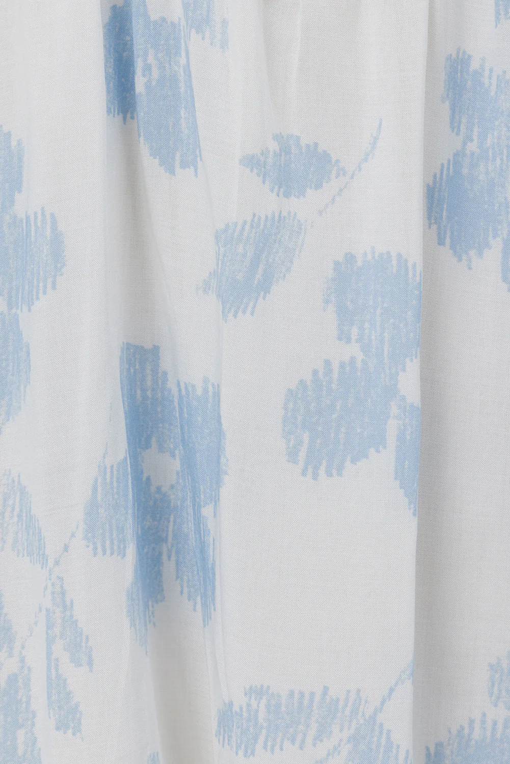 SAMPLE-Birdie Dress - Honey Floral - Image 6