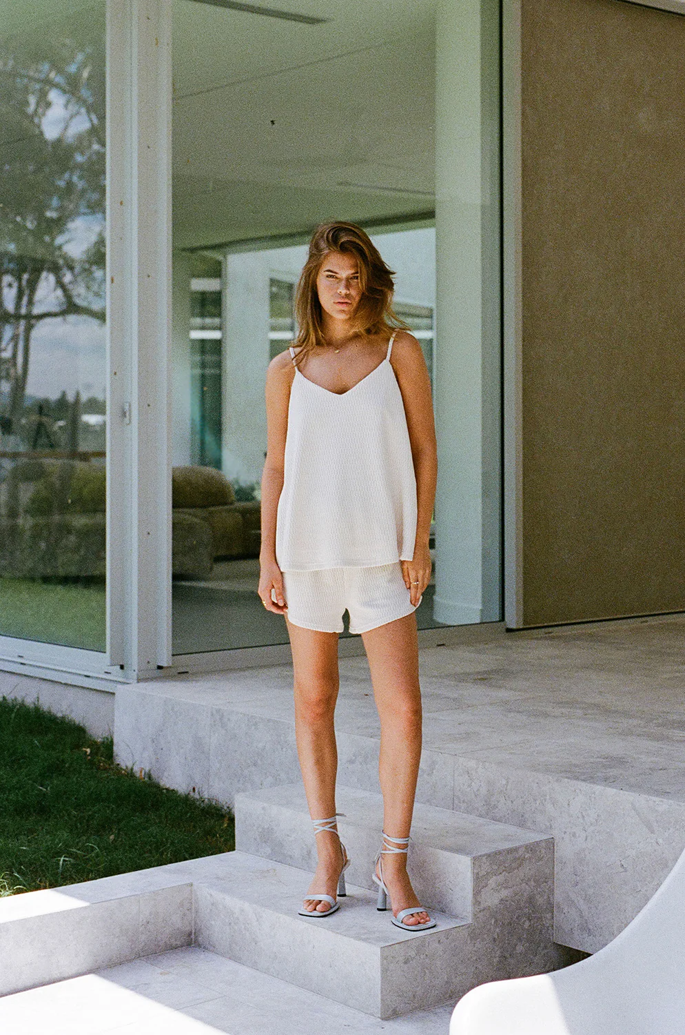 SAMPLE-Boston Shorts - Image 6