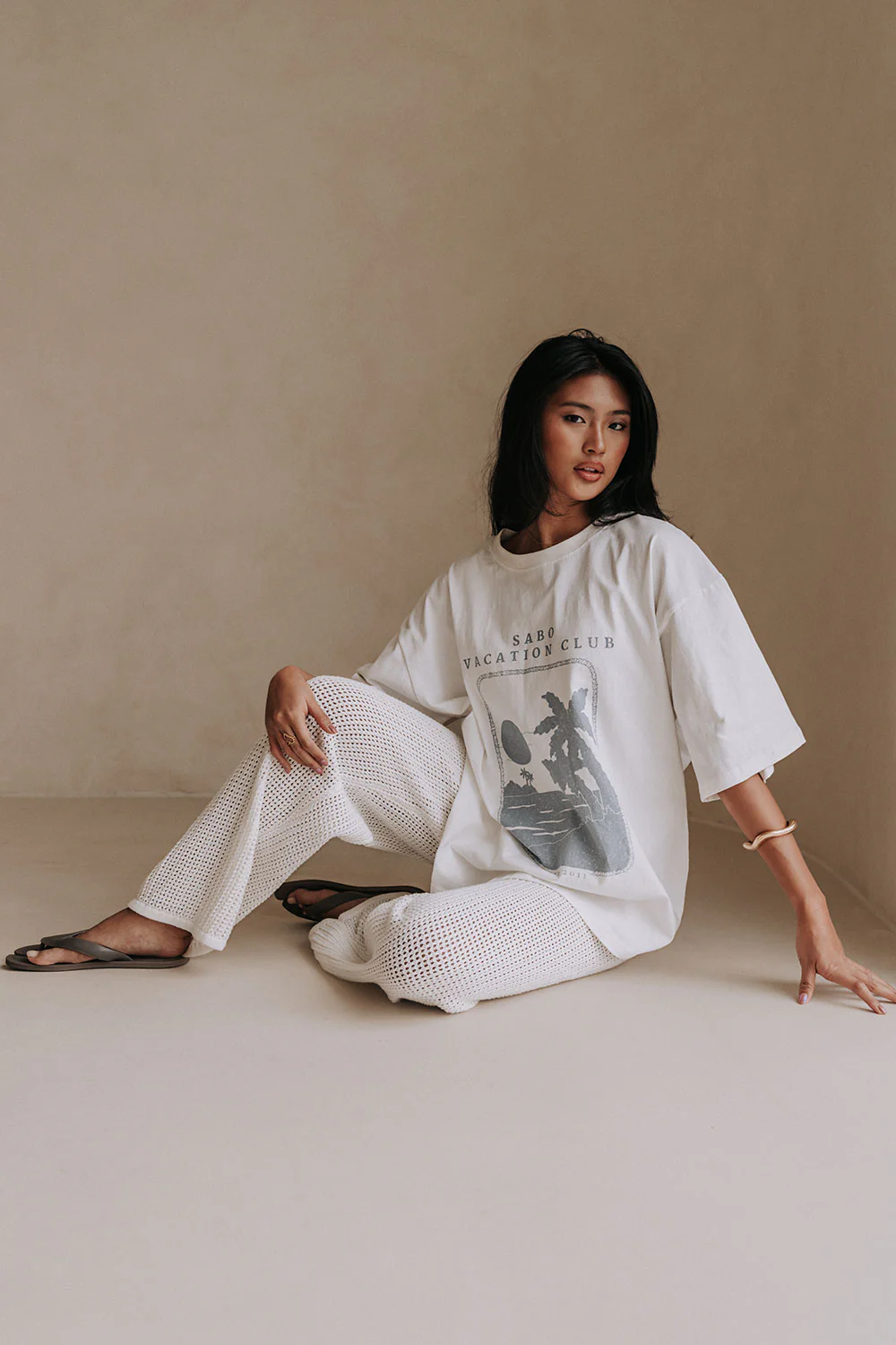 SAMPLE-Britta Top - Image 4