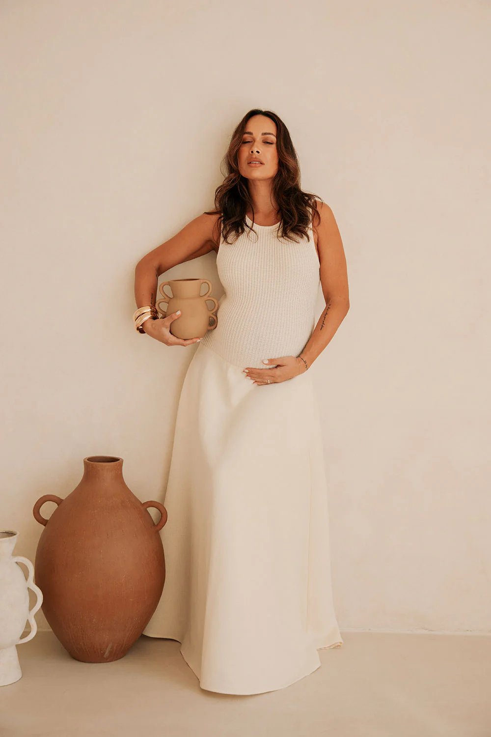 SAMPLE-Bryce Dress - Image 2