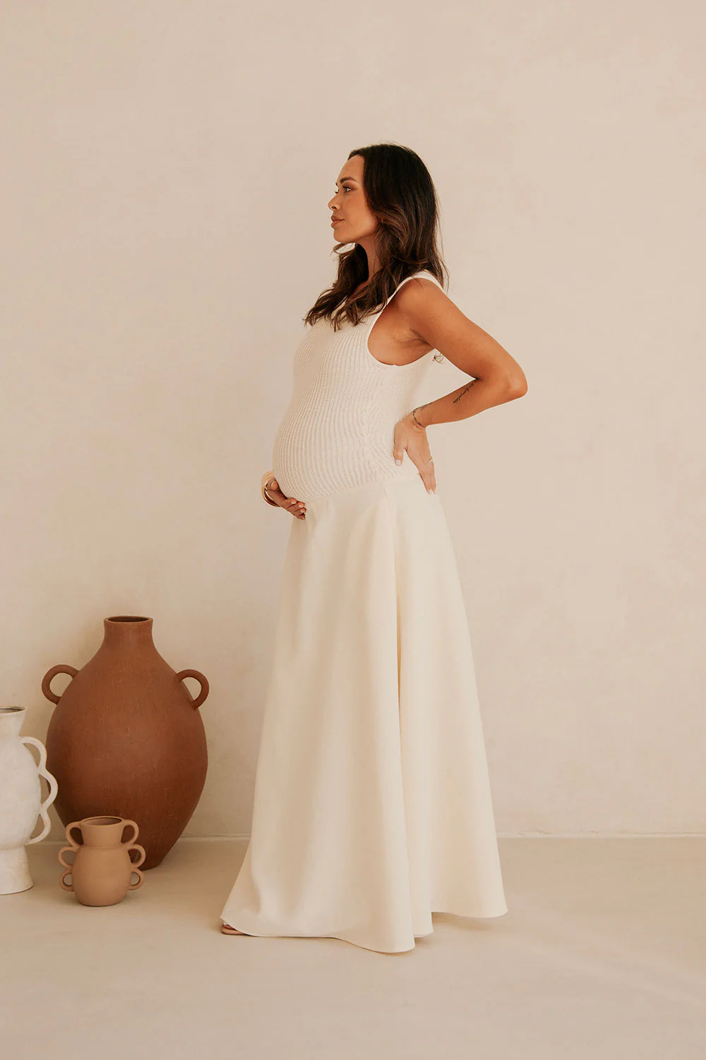SAMPLE-Bryce Dress - Image 3