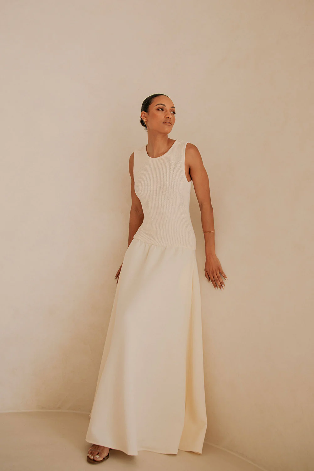 SAMPLE-Bryce Dress - Image 5