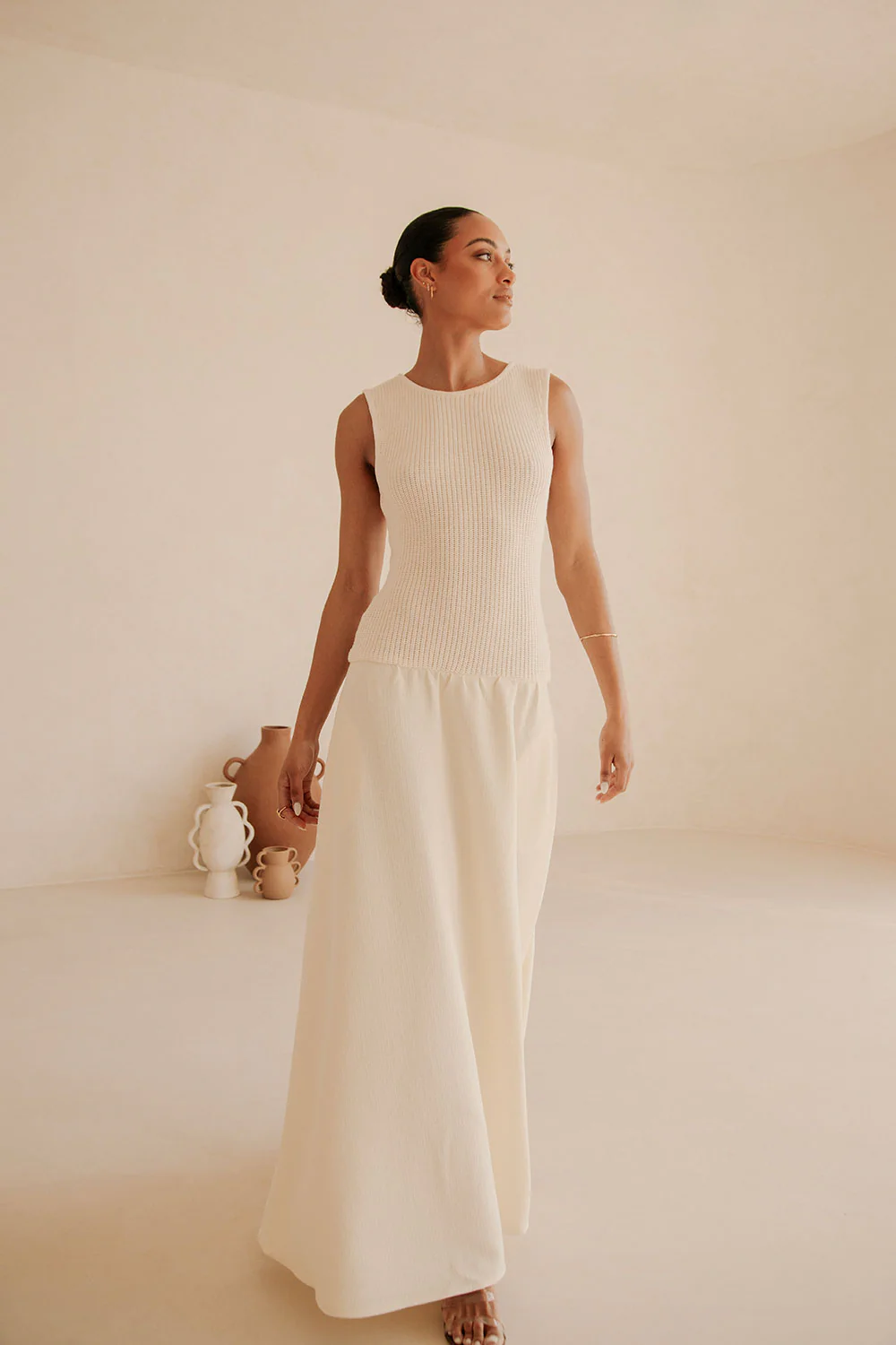SAMPLE-Bryce Dress - Image 6