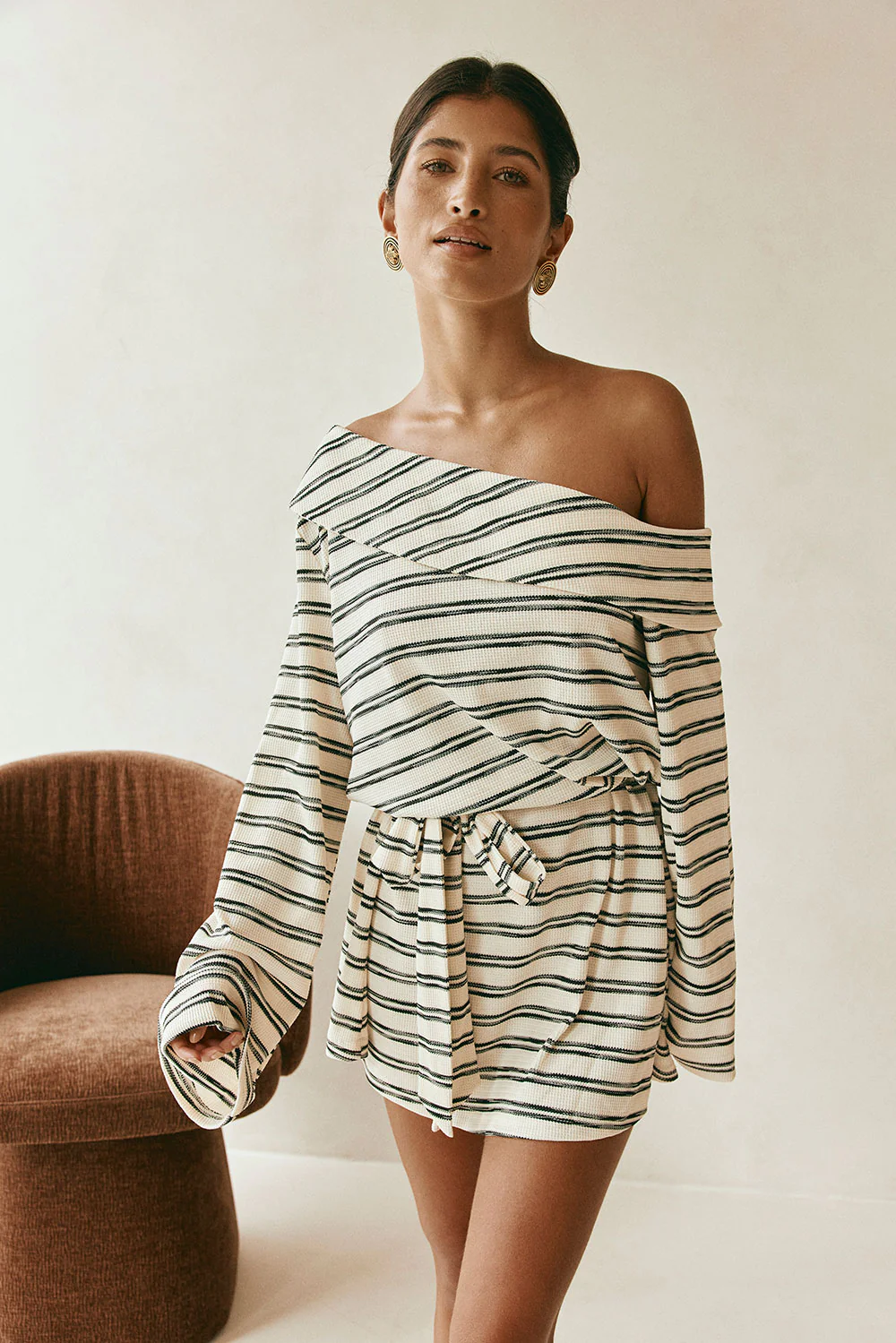 SAMPLE-Cabana Dress - Image 3