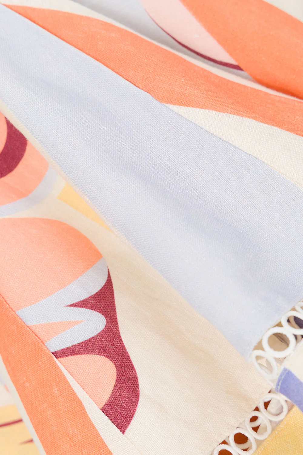 SAMPLE-Camille Dress - Estivo Dusk - Image 8