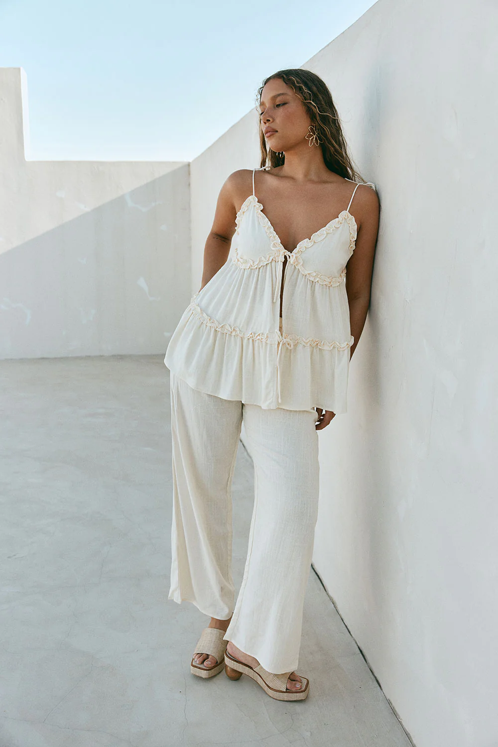 SAMPLE-Cantrell Pants - Image 6