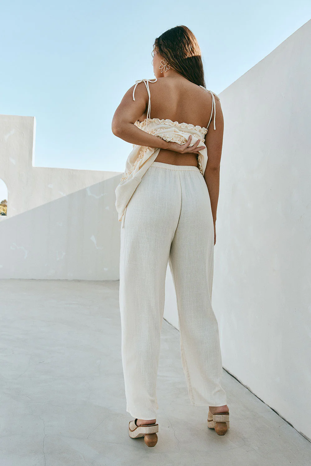 SAMPLE-Cantrell Pants - Image 8