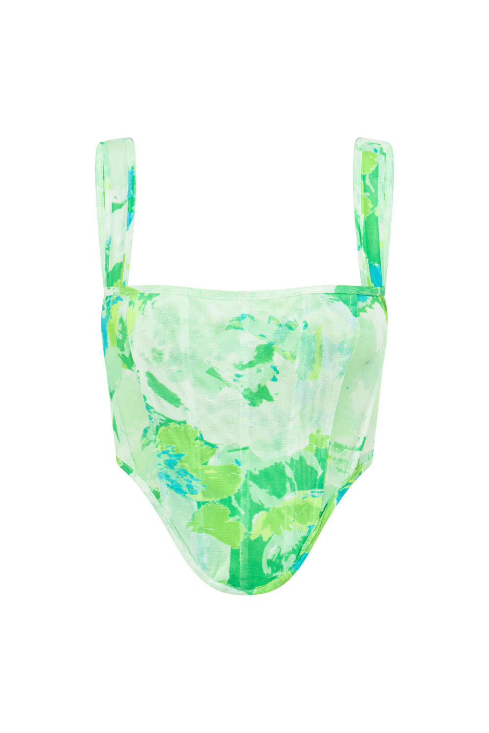 SAMPLE-Capri Top - Image 5