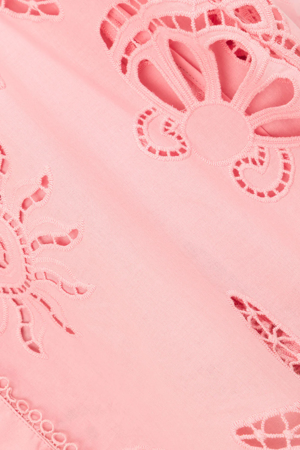 SAMPLE-Carilo Top - Corallo Rosa - Image 8