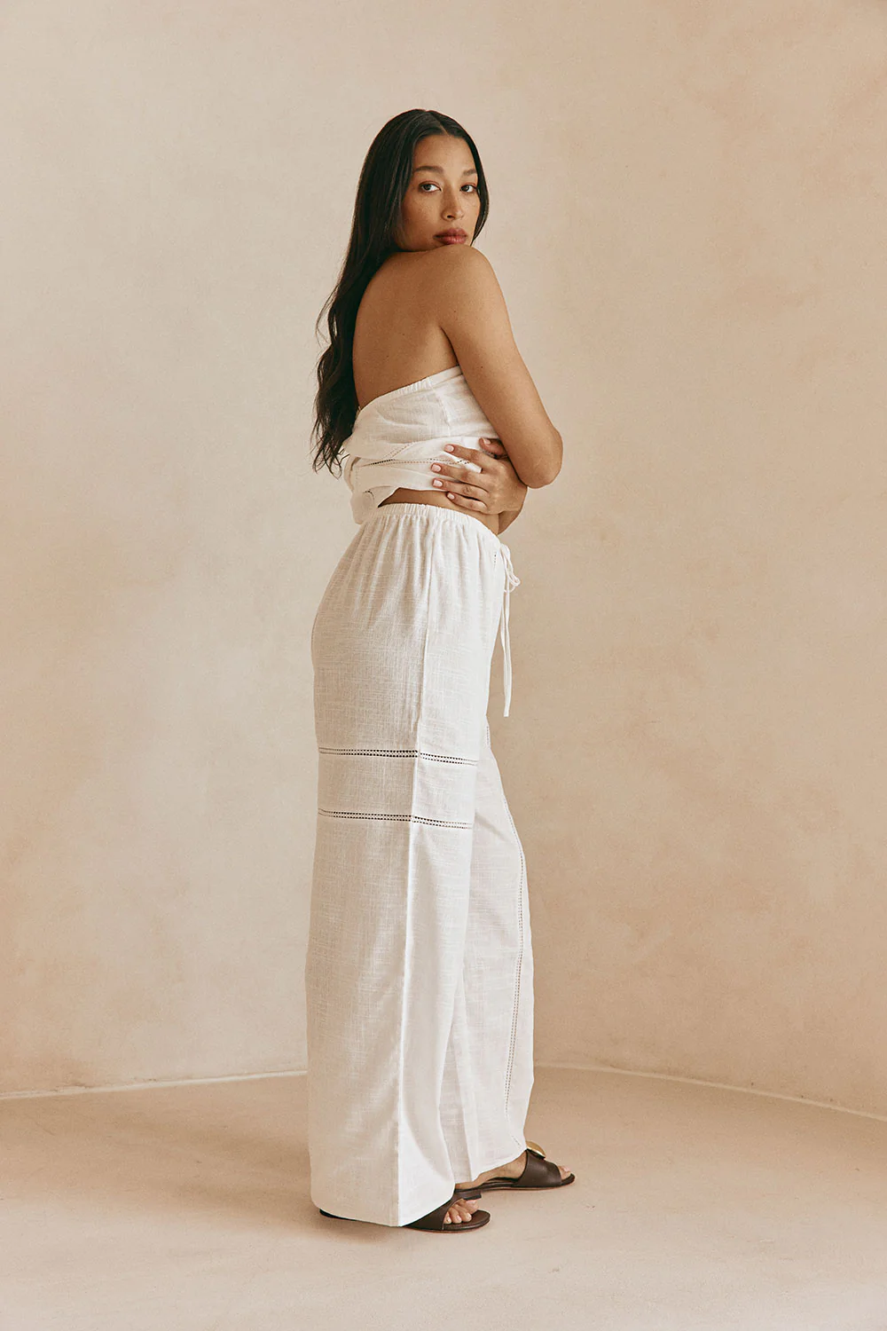 SAMPLE-Carissa Pants - Image 5