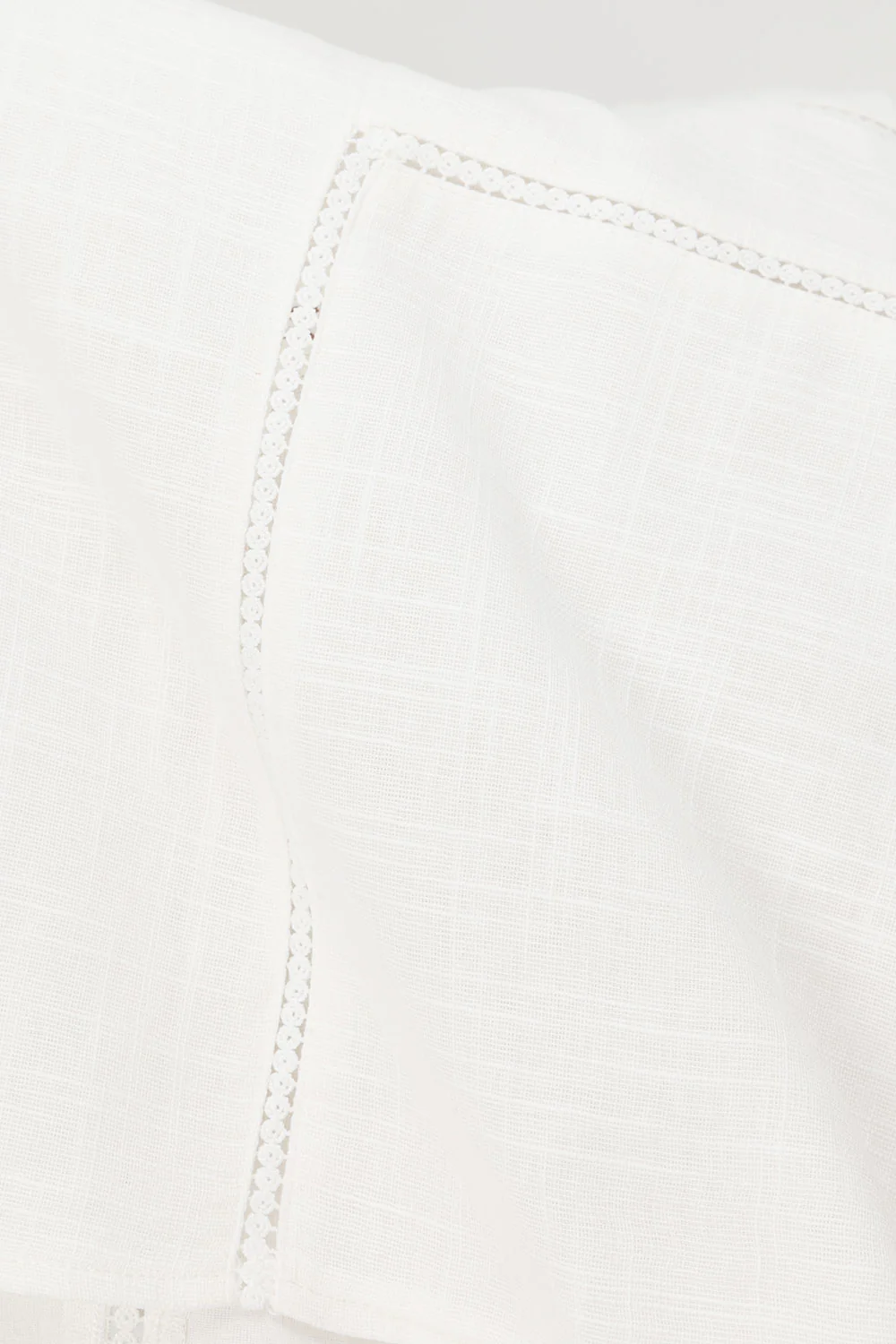 SAMPLE-Carissa Top - Image 9
