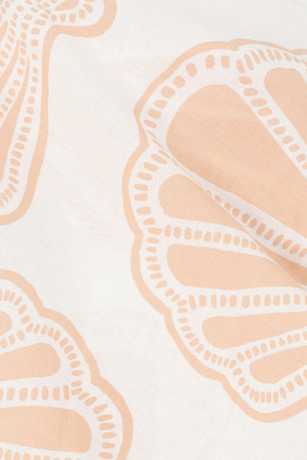 SAMPLE-Celestia Top - Coastal Shell - Image 6