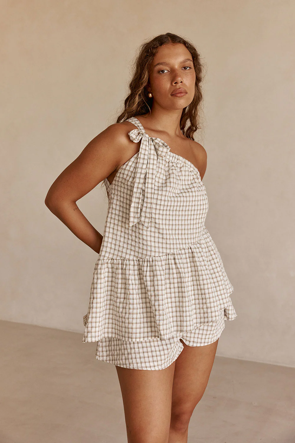 SAMPLE-Charlie Top - Image 2
