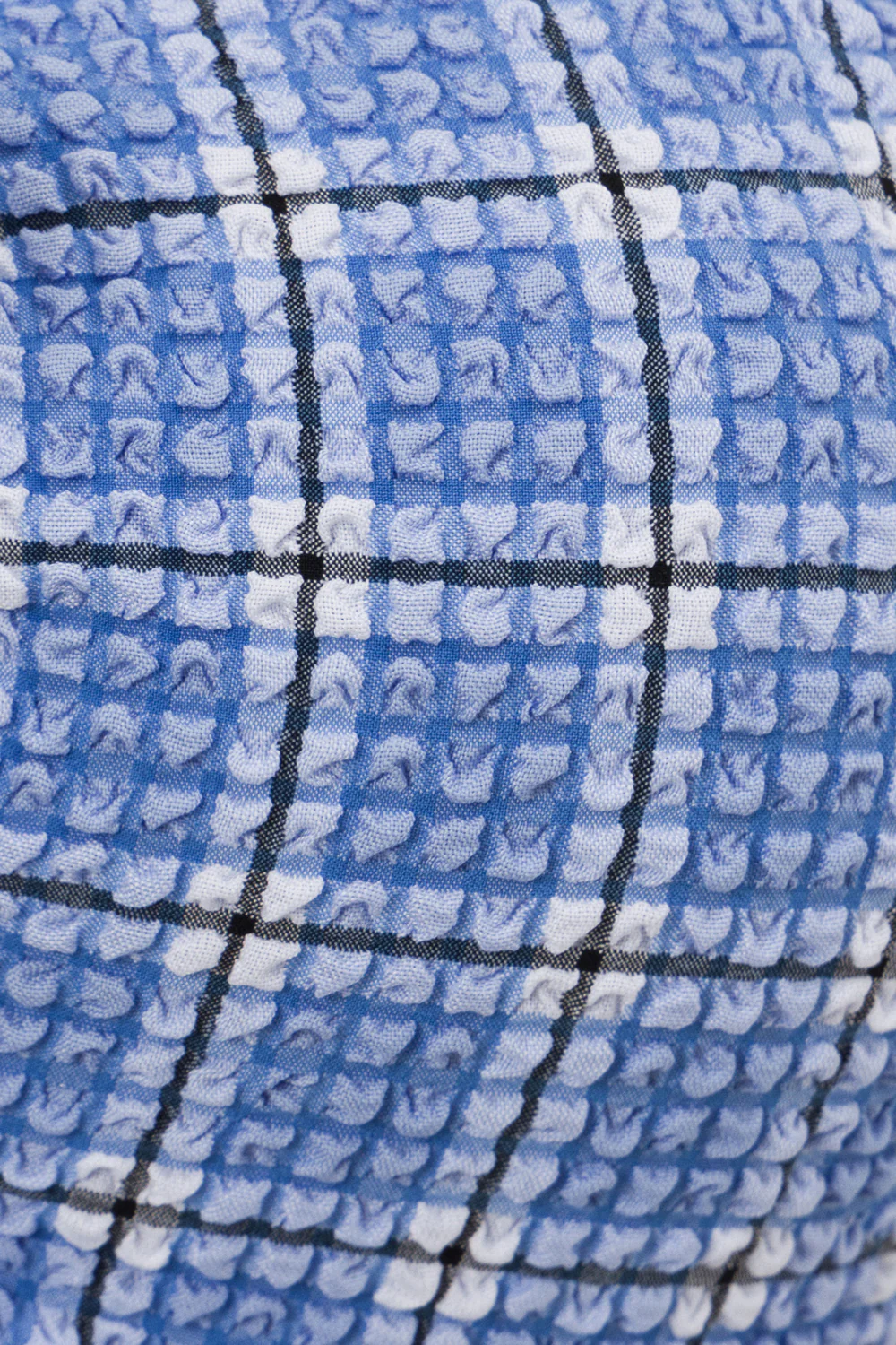 SAMPLE-Chilli Drawstring Top - Image 10