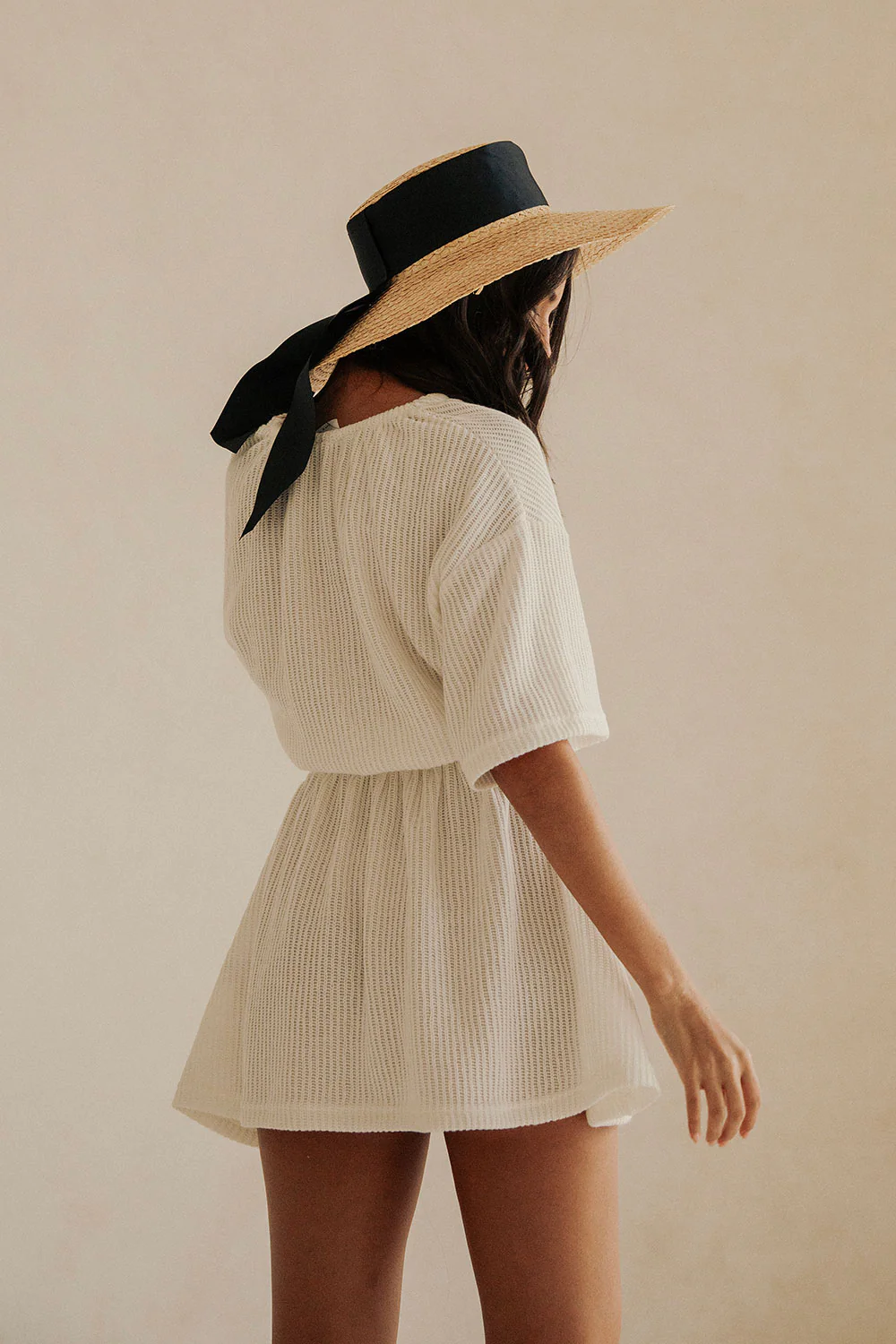 SAMPLE-Chiva Dress - Image 5
