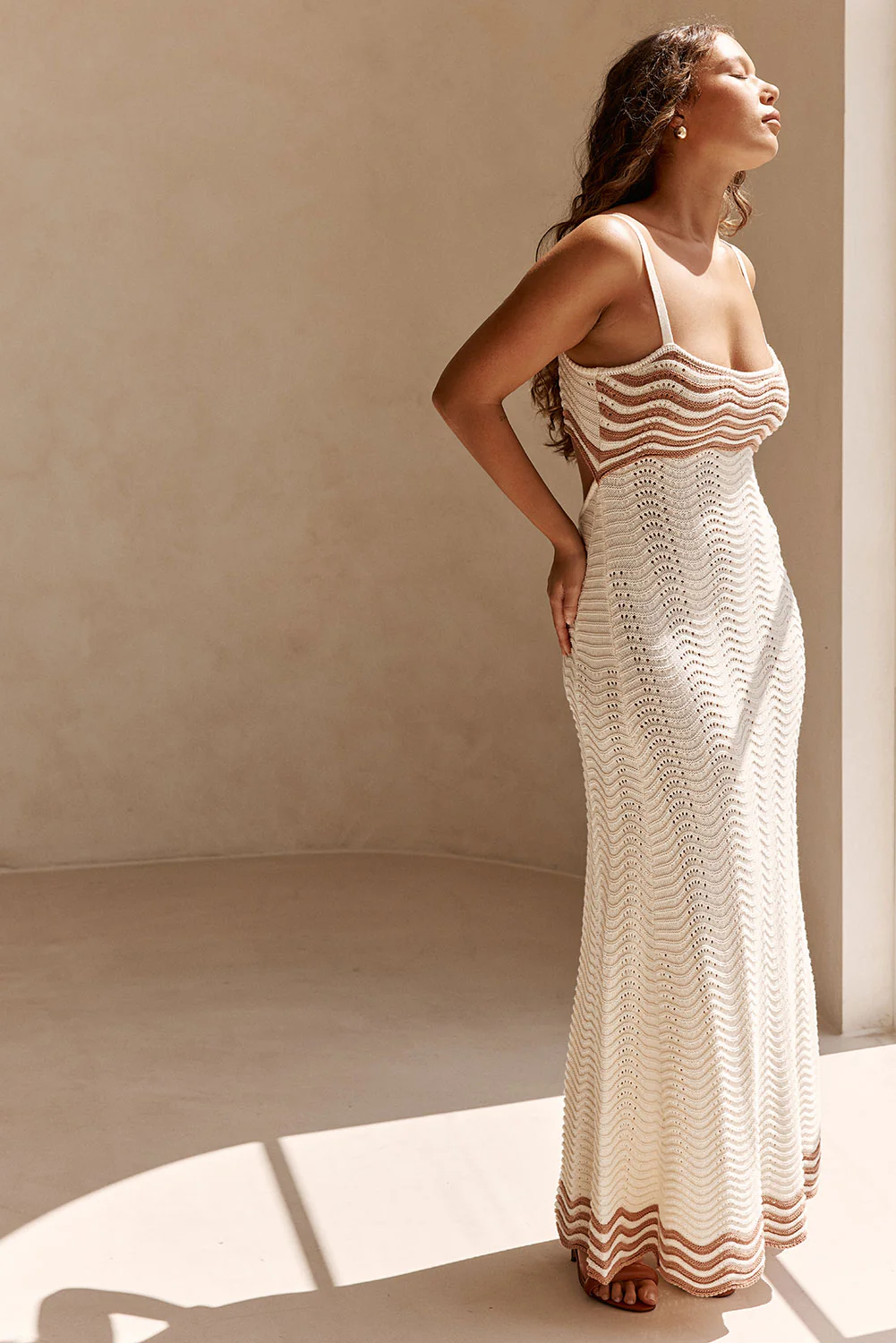 SAMPLE-Cielo Dress - Image 6