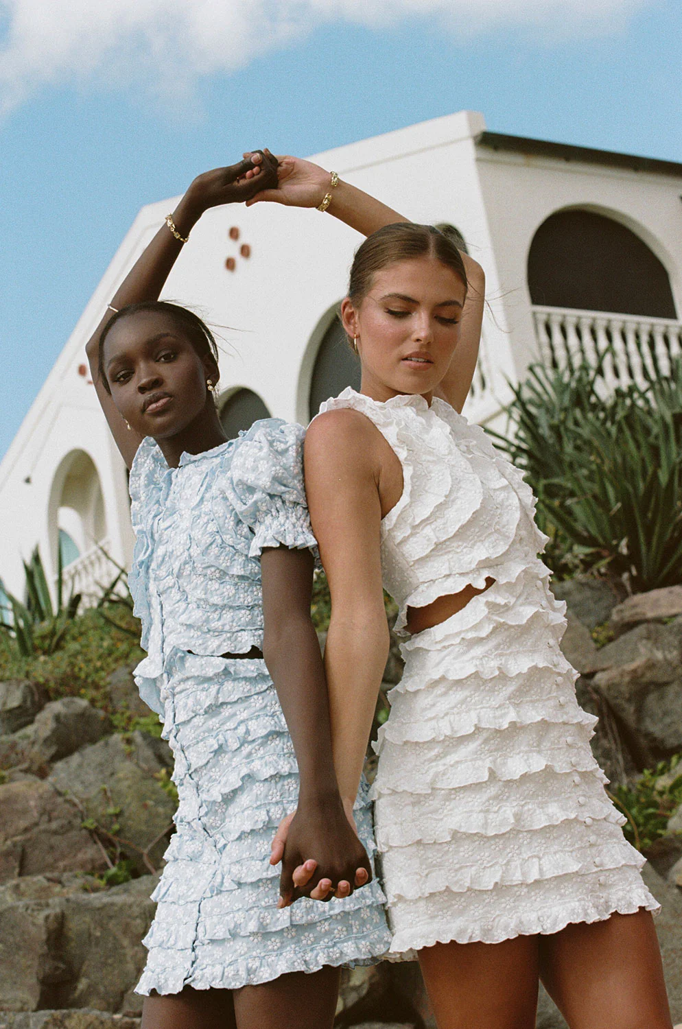 SAMPLE-Cilia Dress - Image 6