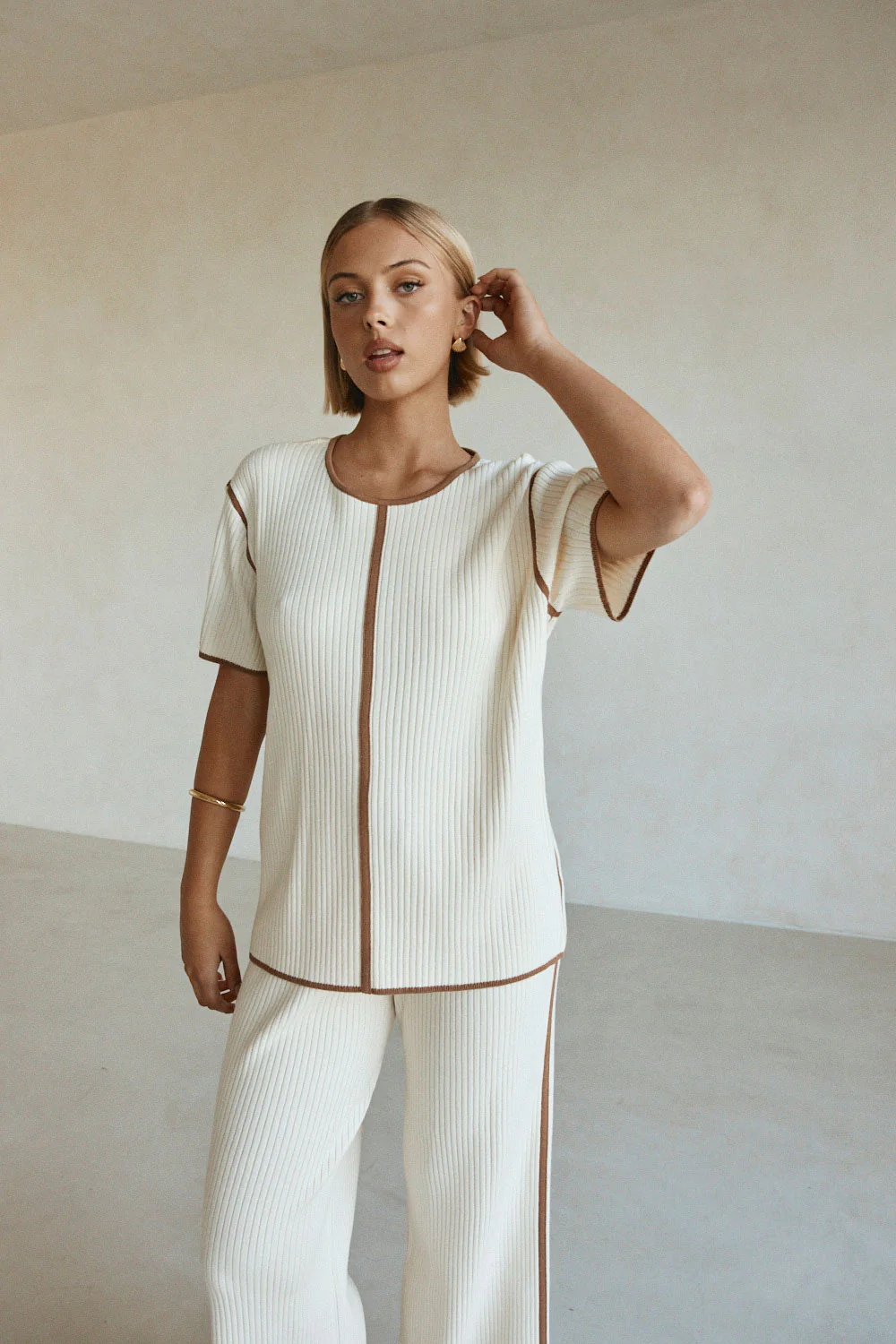 SAMPLE-Cinna Top