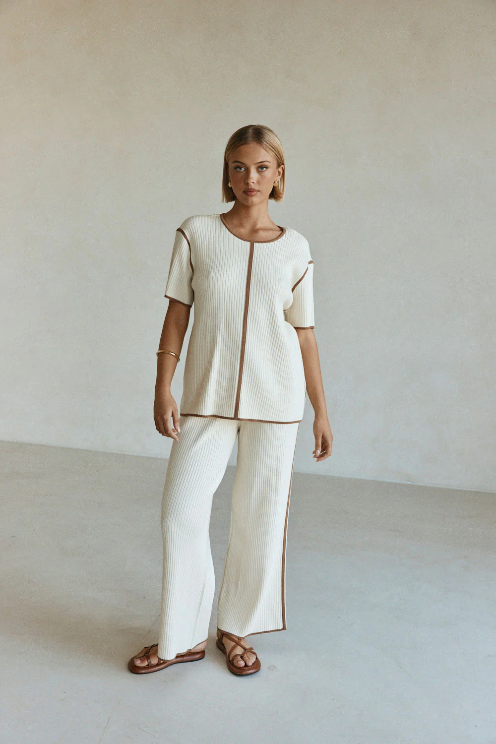 SAMPLE-Cinna Top - Image 3