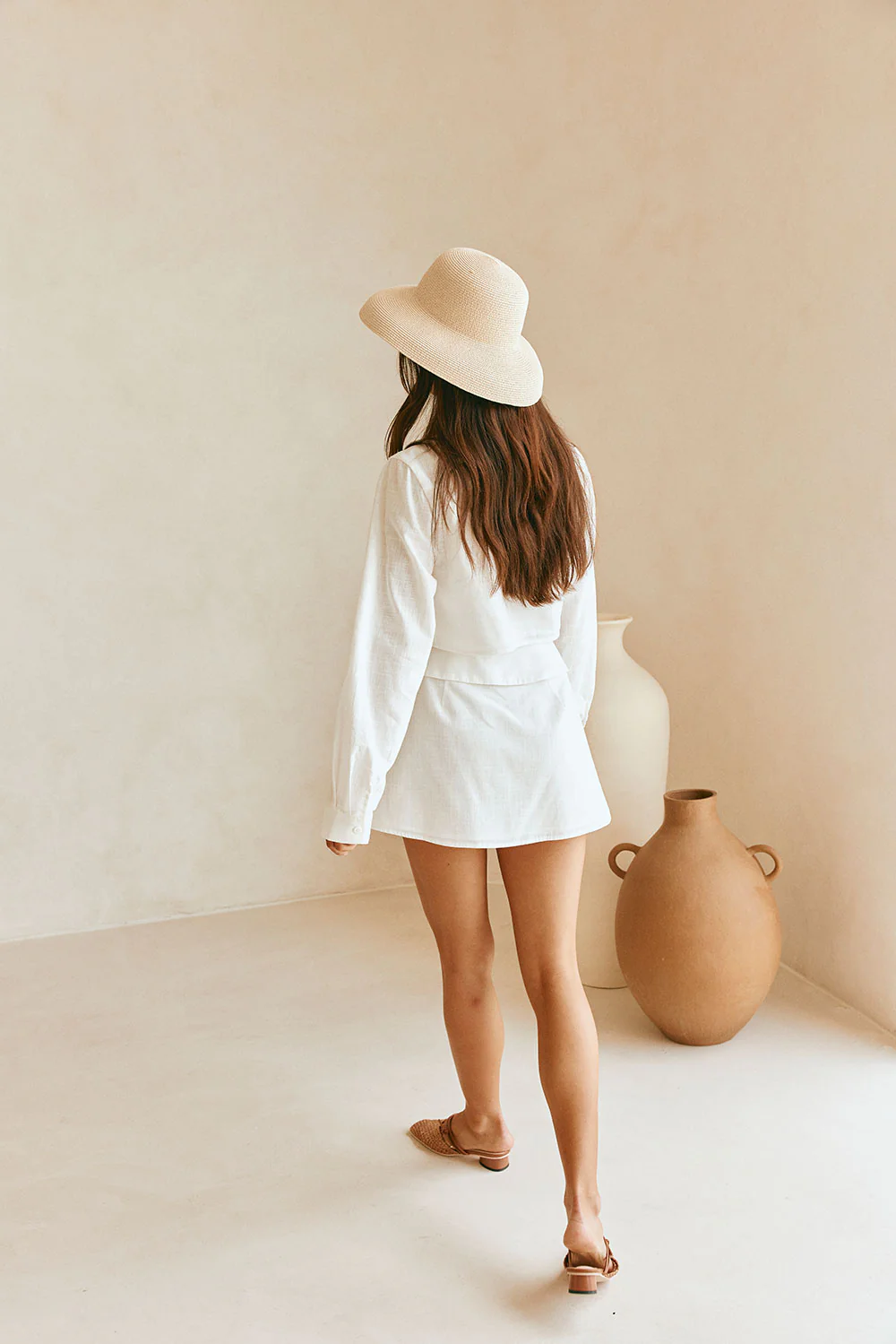 SAMPLE-Cori Skirt - Image 5