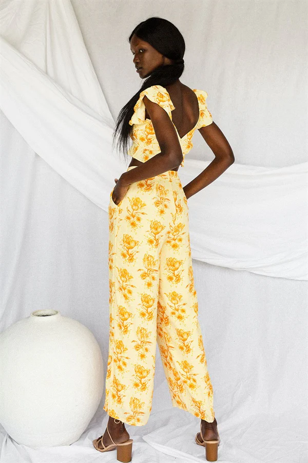 SAMPLE-Danika Pants - Image 6