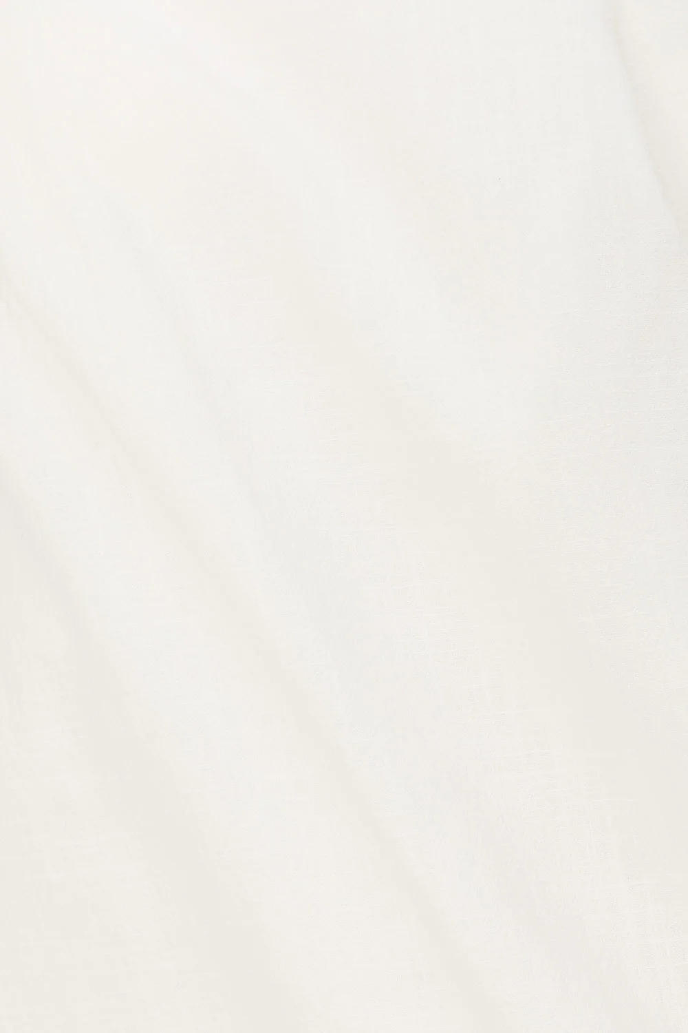 SAMPLE-Dimmi Dress - White - Image 8