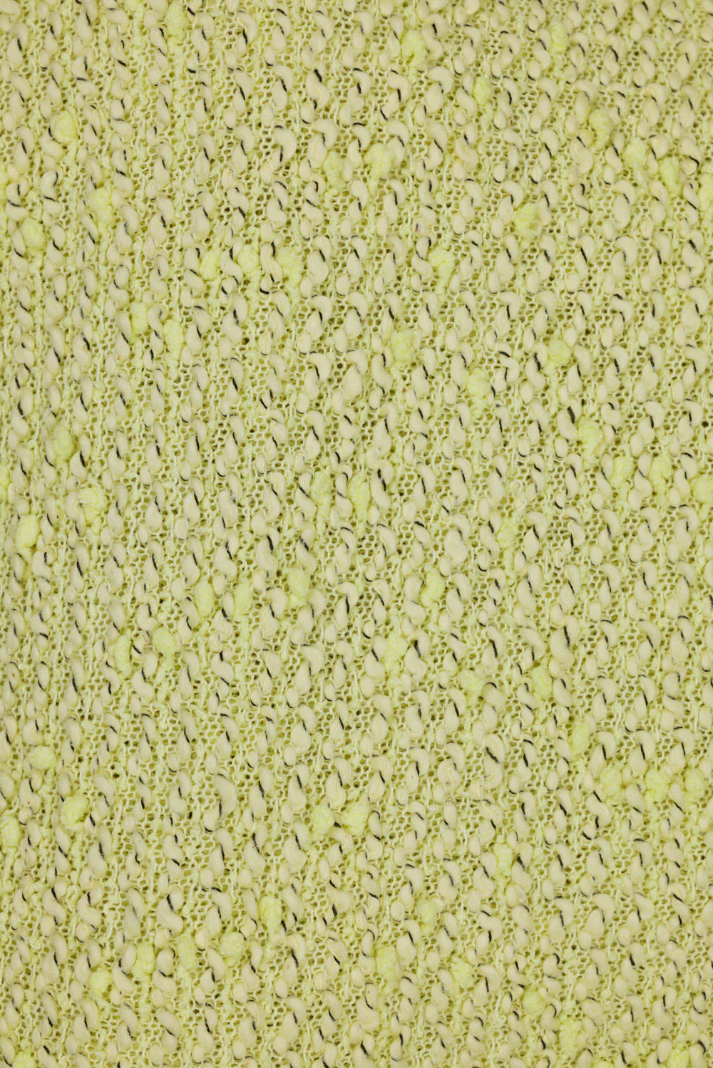 SAMPLE-Drew Top - Citrus - Image 8