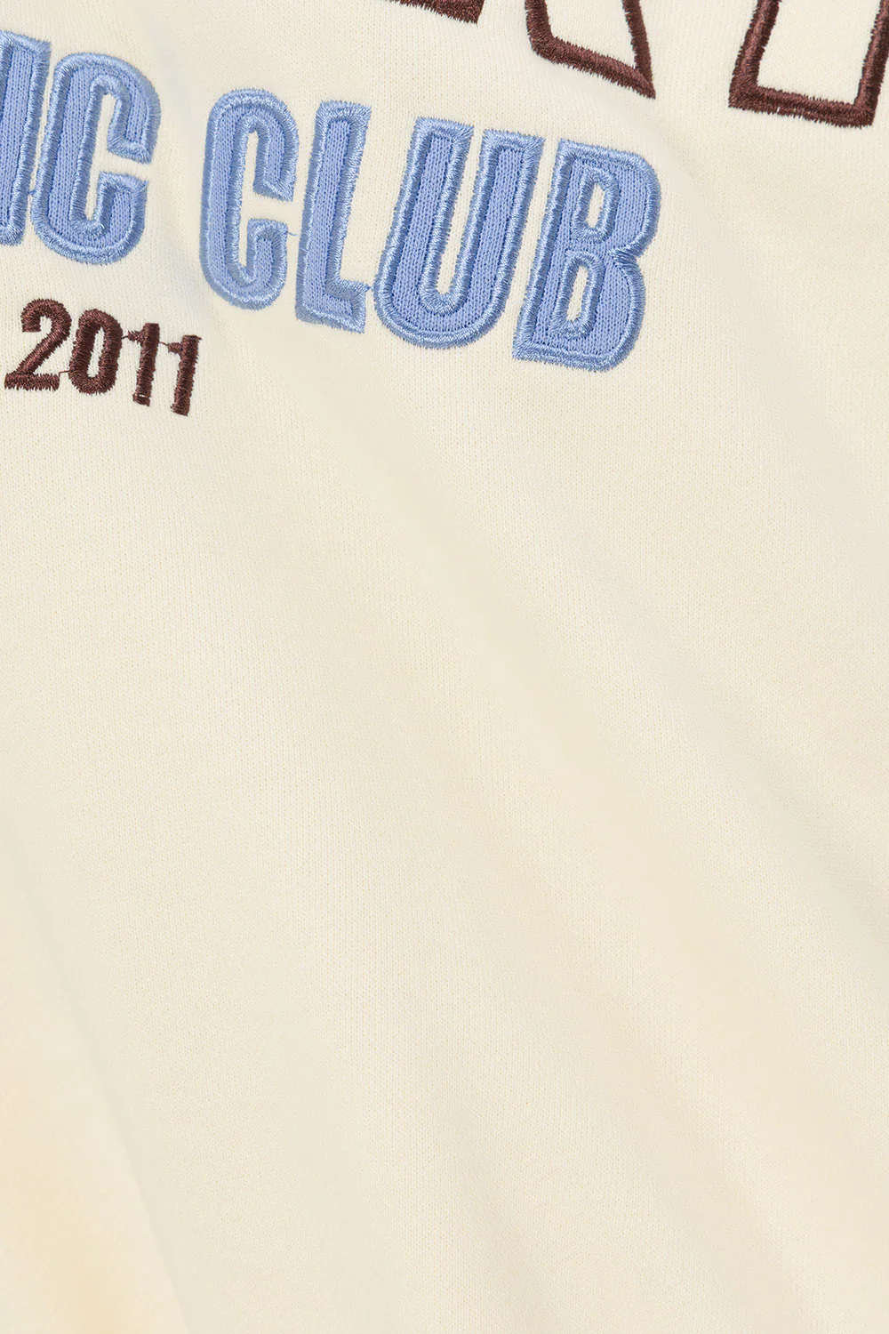 SAMPLE-Dru Sweater - Terry - Image 9