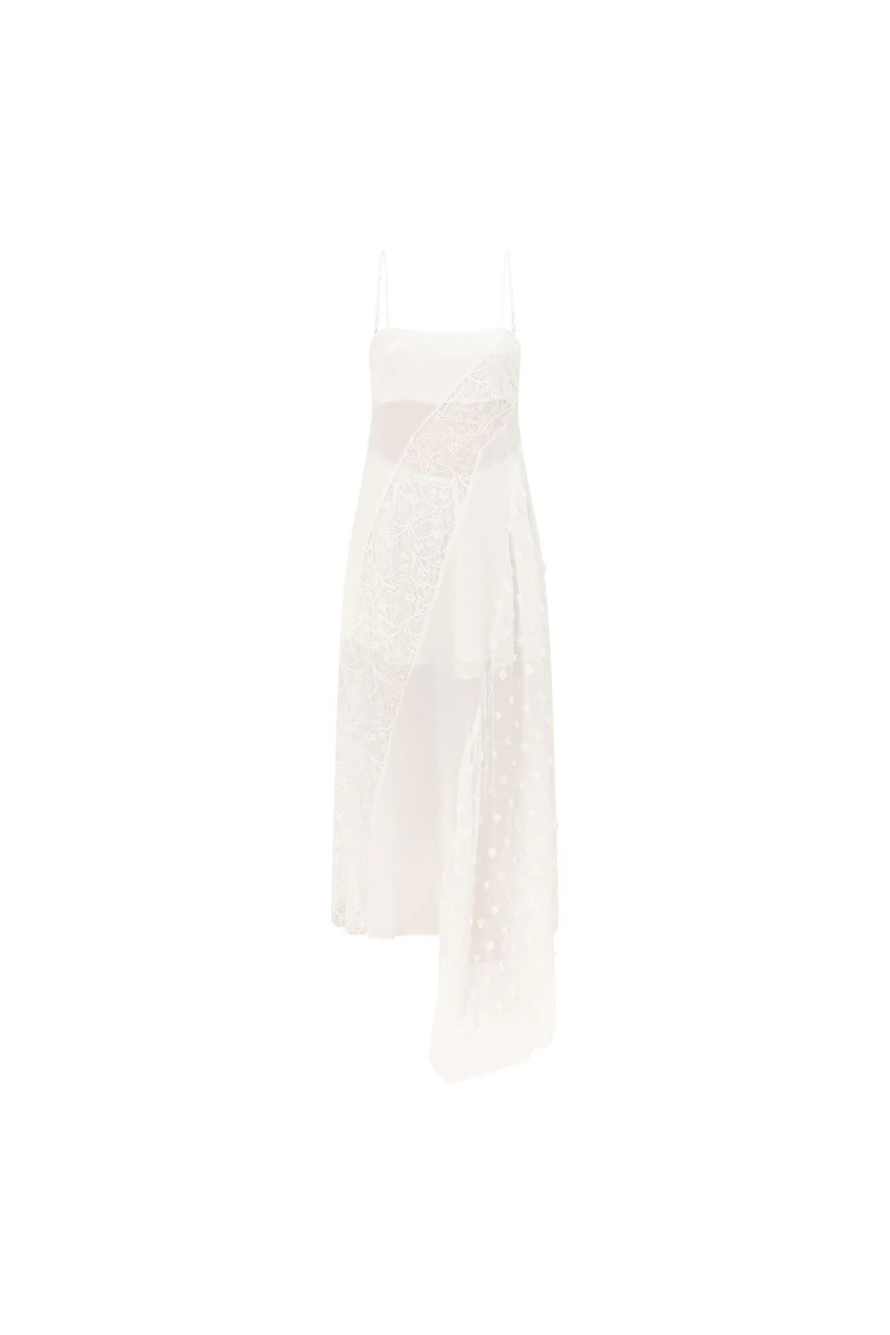 SAMPLE-Dune Dress - Image 8