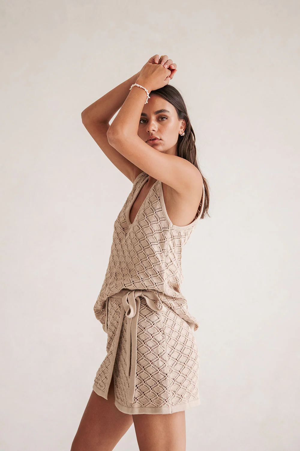 SAMPLE-Dune Skirt - Image 3