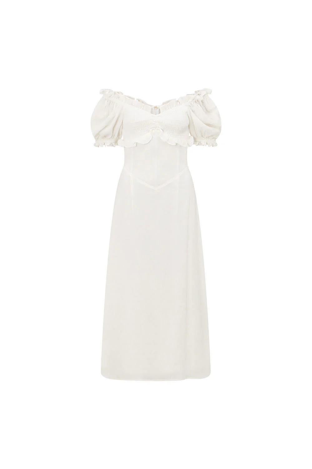 SAMPLE-Elba Dress - Image 9
