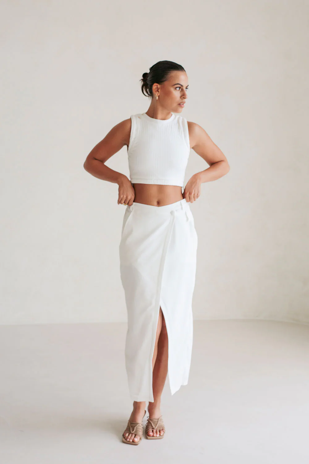 SAMPLE-Electra Skirt - Image 3