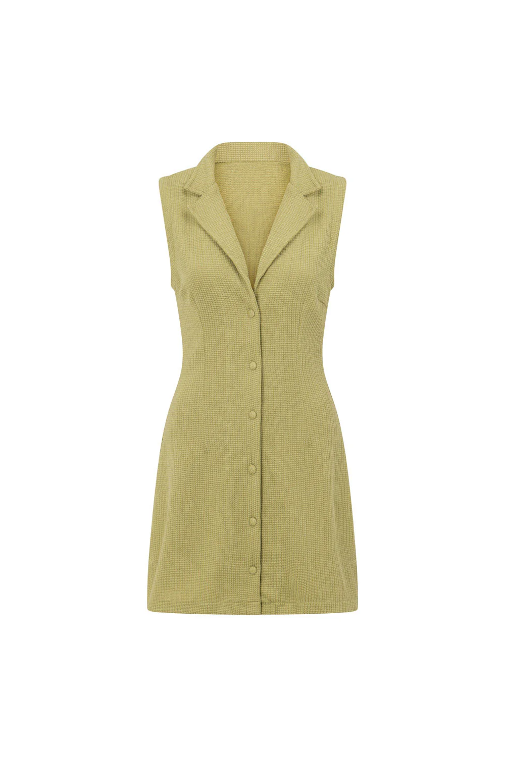 SAMPLE-Elixir Dress - Image 9