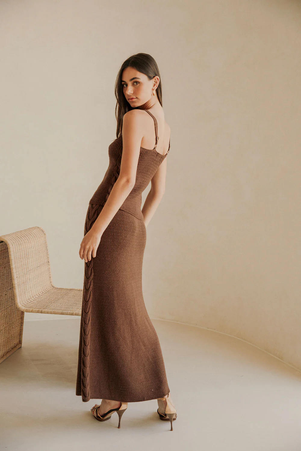 SAMPLE-Ellarose Skirt - Image 6