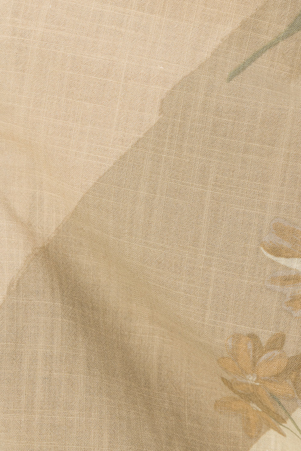 SAMPLE-Ellira Dress - Tawny Bloom - Image 10