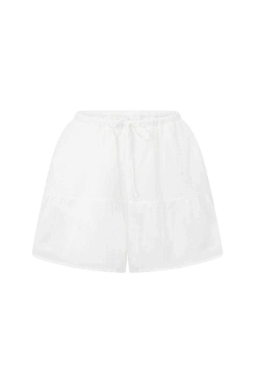 SAMPLE-Elodie Shorts - Image 6