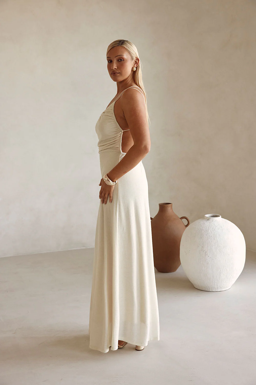 SAMPLE-Emilee Dress - Image 7