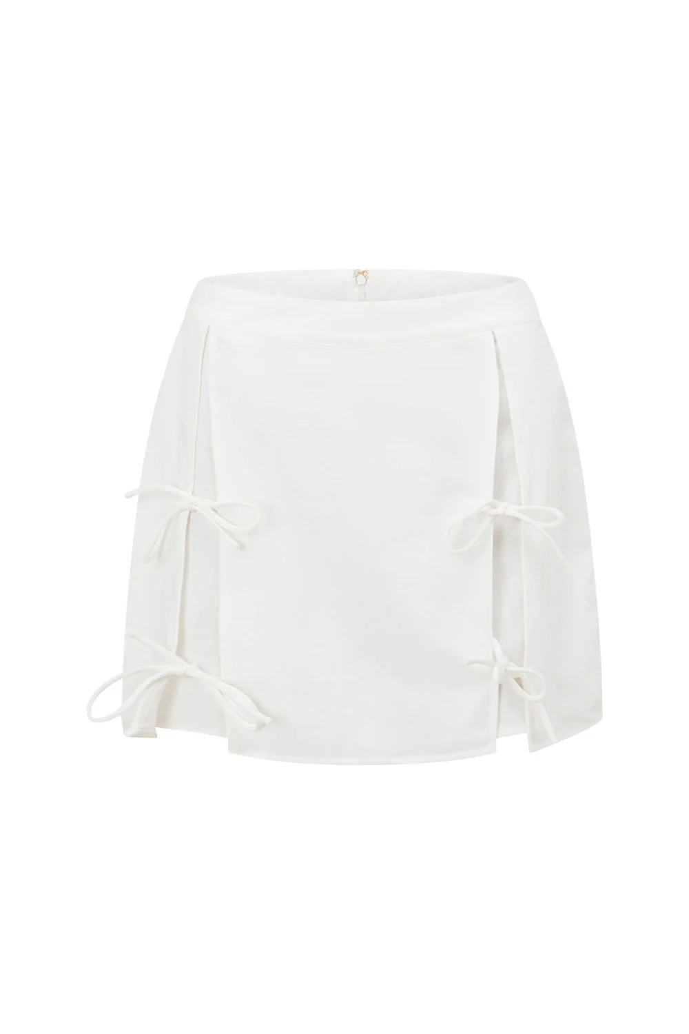SAMPLE-Estabar Split Skort - Image 6