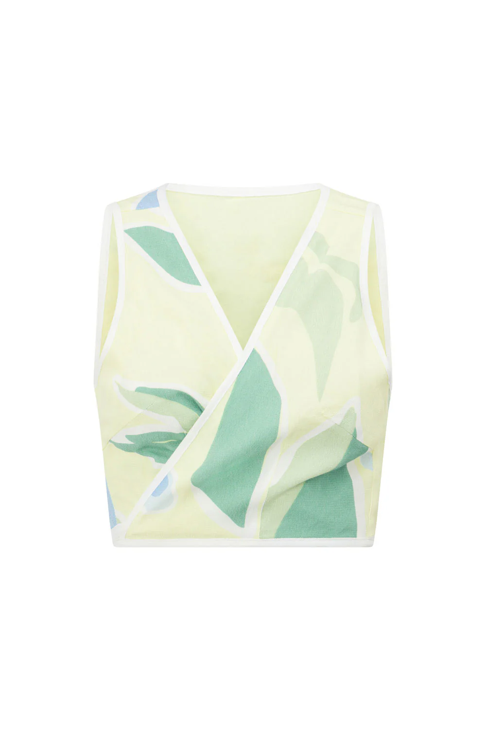 SAMPLE-Euphoria Top - Image 7