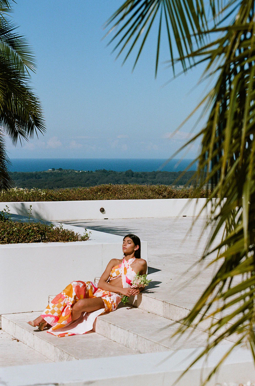 SAMPLE-Everleigh Dress - Image 7