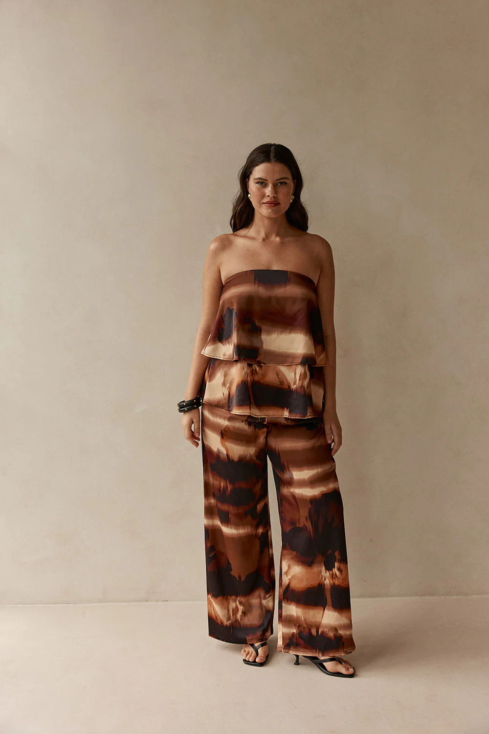 SAMPLE-Fabi Pants - Mirage Bloom - Image 4